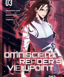 Omniscient Reader's Viewpoint T03