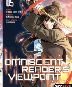 Omniscient Reader's Viewpoint T05