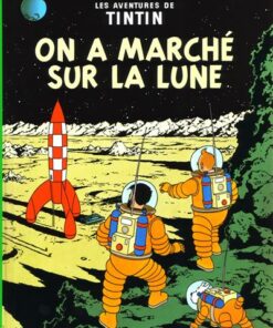 On a marché sur la lune