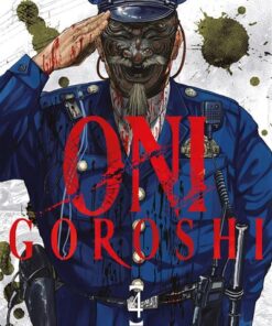 Oni Goroshi