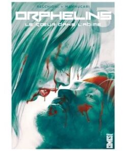 Orphelins - Tome 05