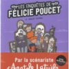 Félicie Poucet, Tome 02