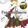 Pandora Hearts T02 à 3 euros