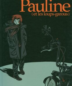 Pauline (et les loups-garous)