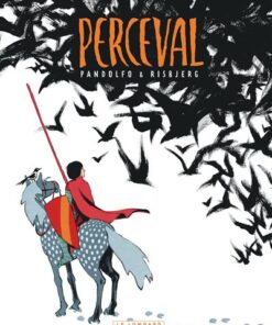 Perceval - Tome 0 - Perceval