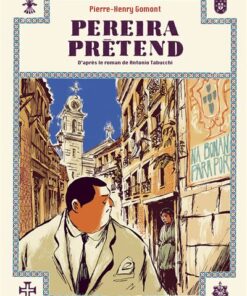 Pereira prétend