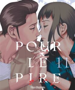 Pour le pire - Tome 11