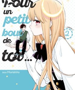 Pour un petit bout de toi... - Tome 2