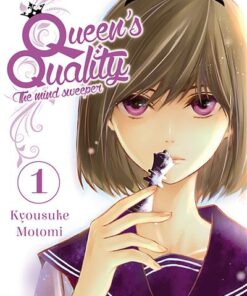 Queen's Quality T01