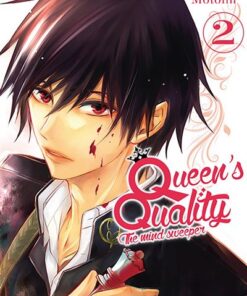 Queen's Quality T02