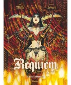 Requiem - Tome 02