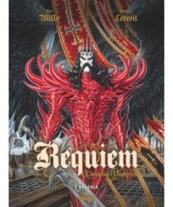 Requiem - Tome 03