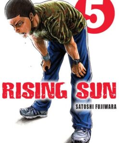 Rising Sun T05 - Tome 5