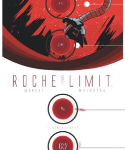 Roche Limit - Tome 01