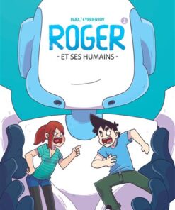 Roger et ses humains