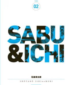 Sabu et Ichi