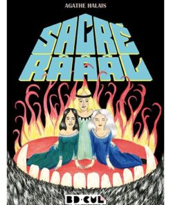 Sacré Raaal