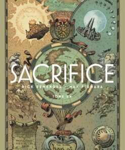 Sacrifice tome 1