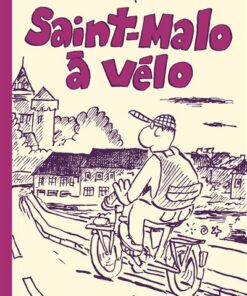 Saint-Malo à vélo