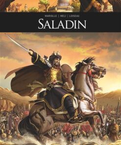 Saladin