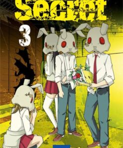 Secret T03