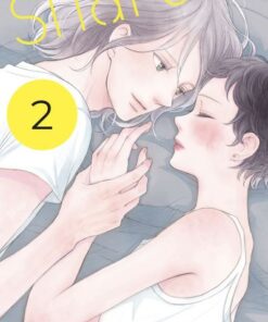 Share - Tome 2 (VF)