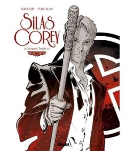 Silas Corey - Tome 03