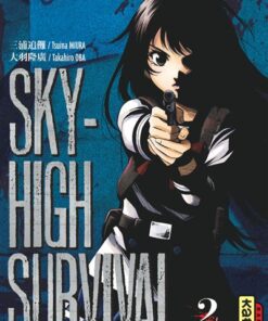 Sky-high survival