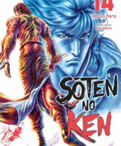 Soten No Ken T14