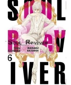 Soul Reviver T06