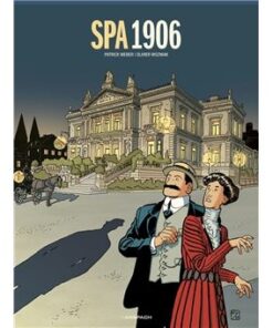 Spa 1906