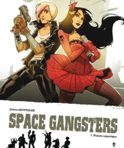 Space GangsTers