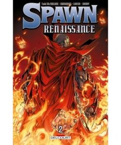 Spawn - Renaissance T02