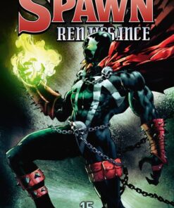 Spawn - Renaissance T15