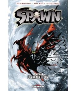 Spawn T04