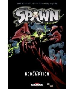 Spawn T05