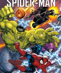 Spider-Man : La vengeance des Sinister Six