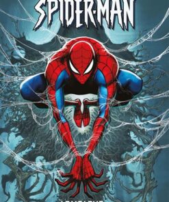 Spine-Tigling Spider-Man : Le voleur de sommeil