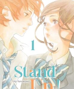 Stand Up ! - Tome 1 (VF)