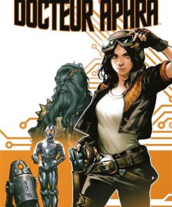 Star Wars - Docteur Aphra T01 : L'énorme magot