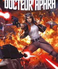 Star Wars - Docteur Aphra T07