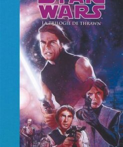 Star Wars Légendes : La trilogie de Thrawn