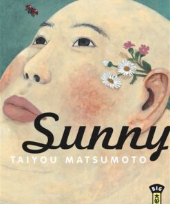 Sunny - Tome 4