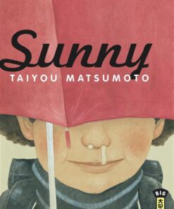 Sunny - Tome 5