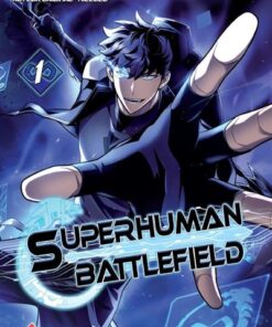 Superhuman Battlefield T01