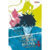 Fleurs de pierre tome 4
