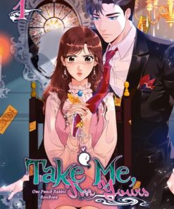 Take Me, I'm Yours T01