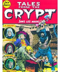 Tales from the crypt - Tome 08