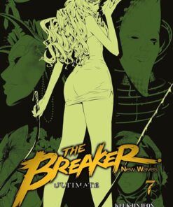 The Breaker : New Waves