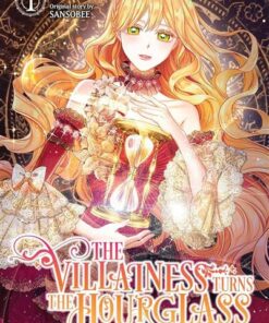 The Villainess turns the hourglass T01